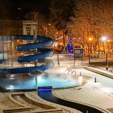 Apartament Przy Promenadzie Jelenia Góra Exterior foto